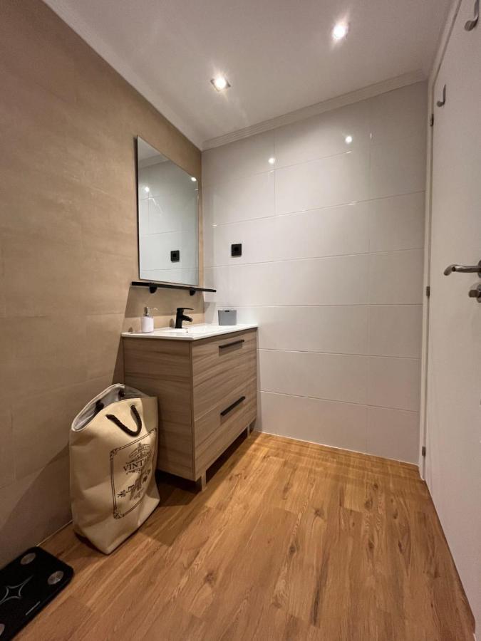 Chalet Piscina Peniscola Luaran gambar